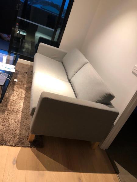 IKEA KARLSTAD 3 Seater couch