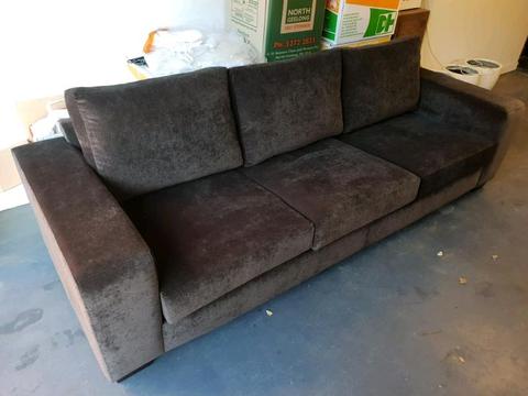 3 Seater Couch for Sale