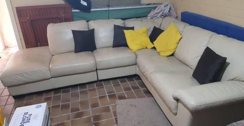 Modular couch to give away