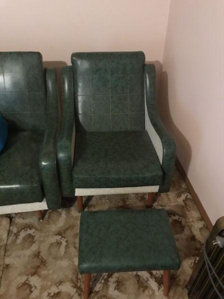 Vintage couches for sale