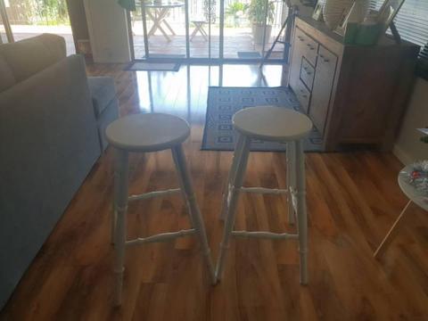 Bar stools