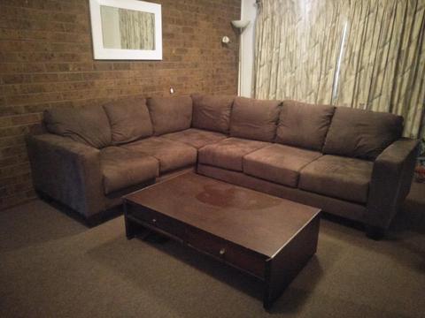 5 seater Couch