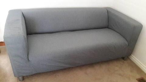 IKEA Klippan Sofa - $50