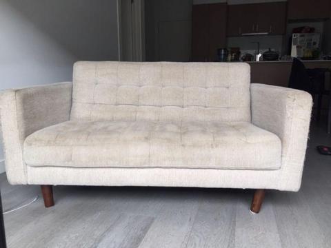 Sofa/couch, grey