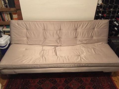 Sofabed - ikea