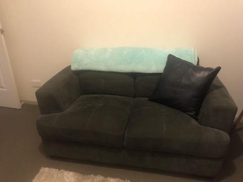 **Free Couch**