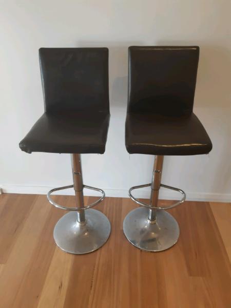 Bar stools