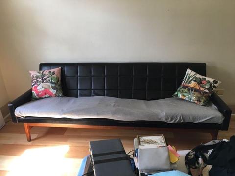 Fler Flerline mid-century sofa 60's