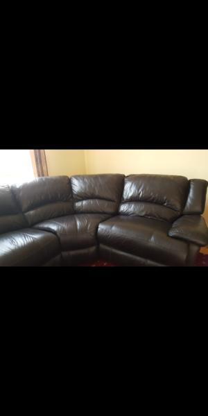 LeatherMaster Sofas for SALE