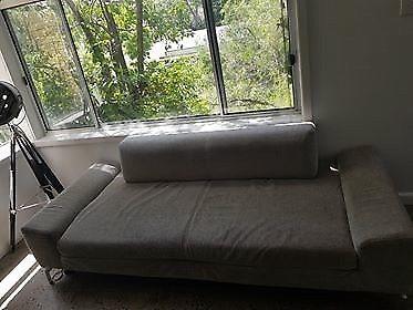 Sofa in very good condition
