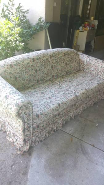 Couch Foldout Bed Comfortable