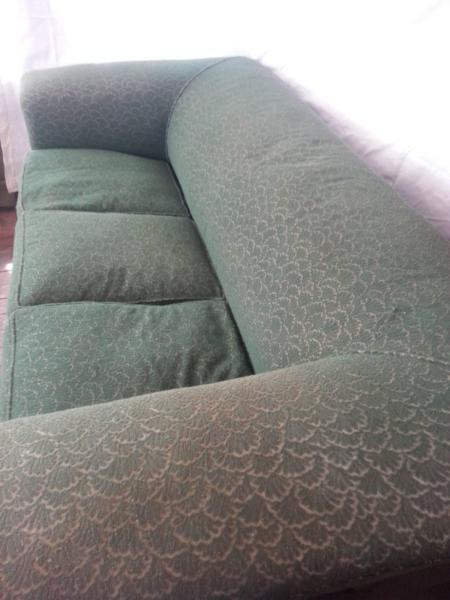 SOFA - 1940 3 seater sofa