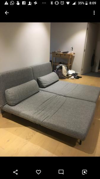 Matt Blatt sofa bed