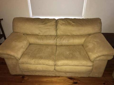 Super comfy, excellent quality 2 & 3 seater couches