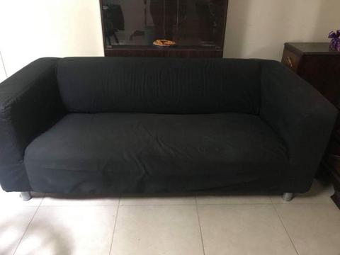 Cheap couch ikea KLIPPAN