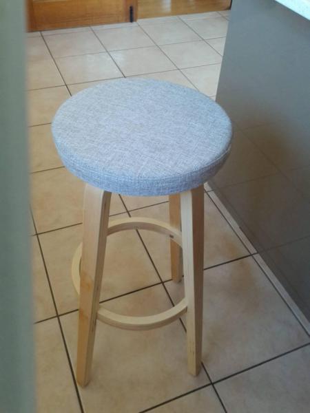 Bar stool brand new
