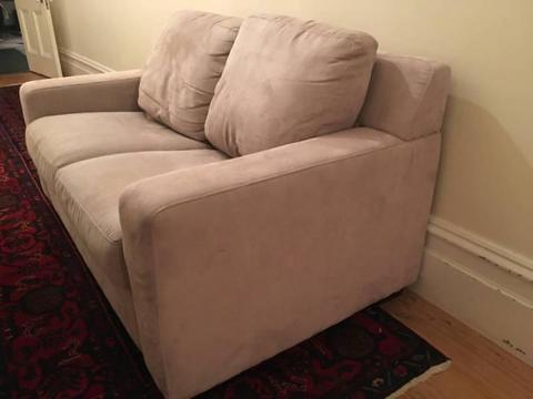 2 Seat Couch