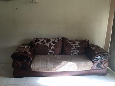 Sofa set FREE