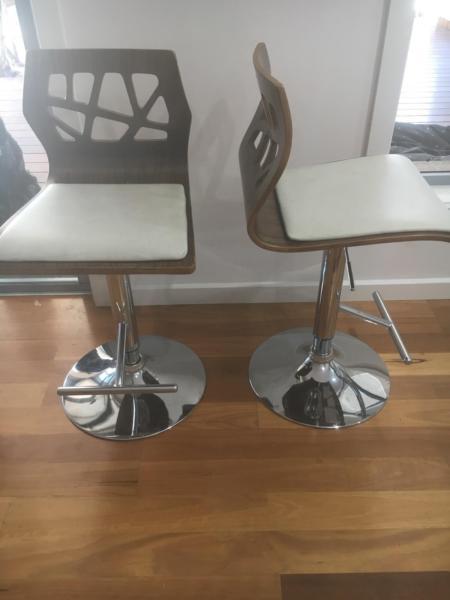 Bar stools