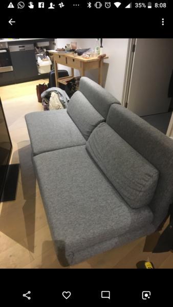 Sofa bed couch
