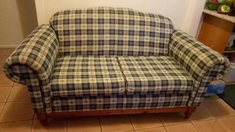 Couch very good condition