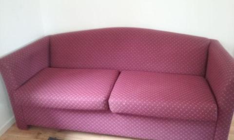 Simmons Australian made couch