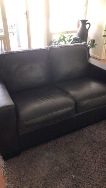 2 seater sofa- reduced / moving !!!