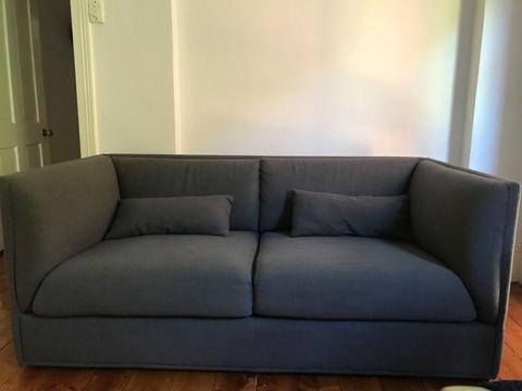 2.5 Seater Couch - Freedom - Quick sale!