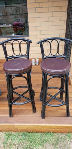 Bar stools