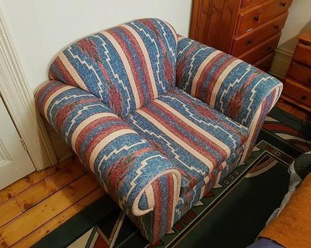 Couch - Single Seater