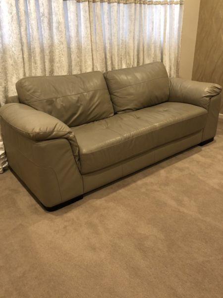 2.5 Seater Couch