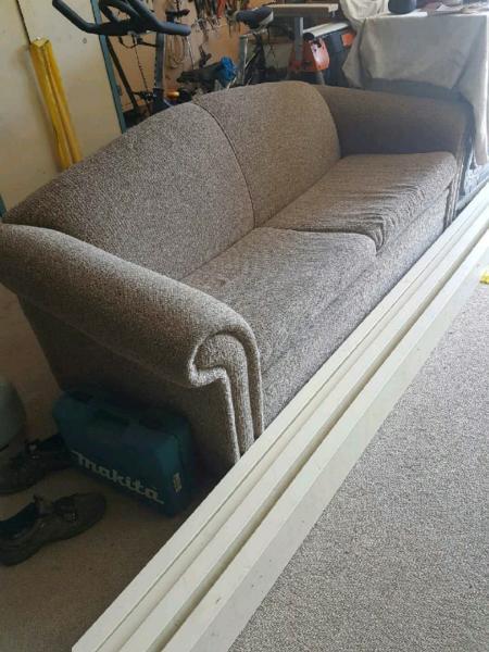 Couch two seater