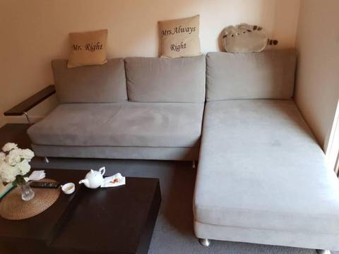 Sofa - 3 seat (quality sofa)
