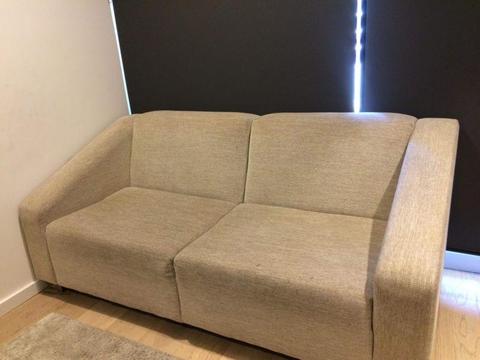 2 Seat Sofa for Sale in Abbotsford, Melbourne