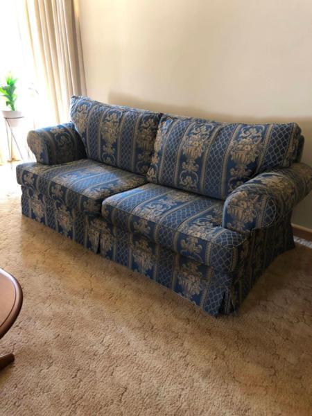 Warwick Fabric Couches