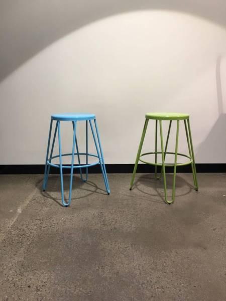 cafe chairs and stools