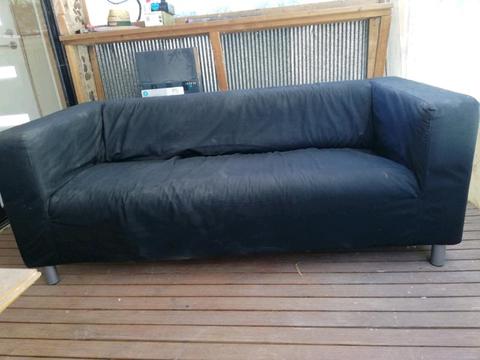 FREE Ikea 2 seater couch