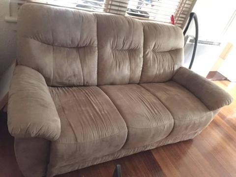 Moving home sale - Living room sofa in good condition