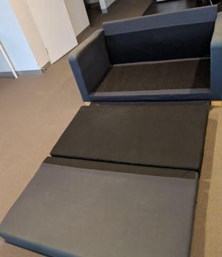 Sofa bed for sale, pickup in Brunswick
