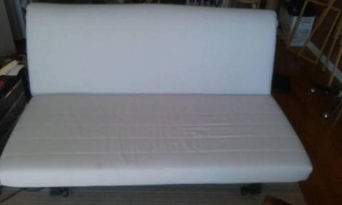 fold out sofa ikea