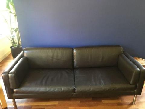 IKEA Couches x2