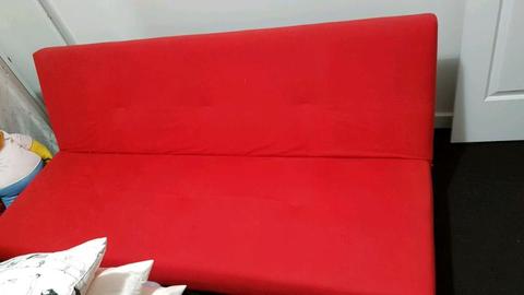 3 seaters sofa bed