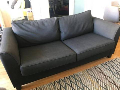2.5 seater Oz Design KENT sofa