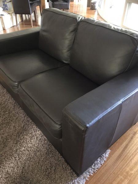 MUST Go / 2 x 2 seater sofas