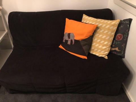 Ikea Lycksele sofa bed