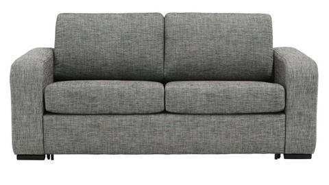 Trundle style Alice sofa bed from Harvey Norman