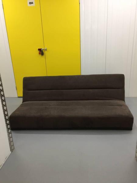 Futon Bed/Couch - Free (must collect)