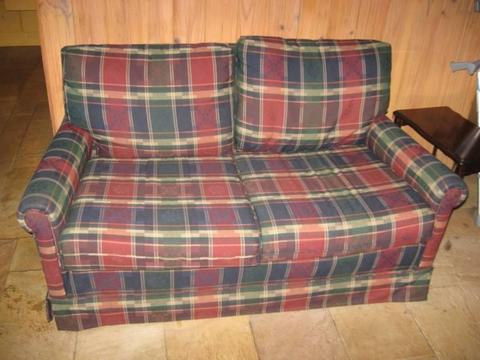 Moran 2 Seater Couches