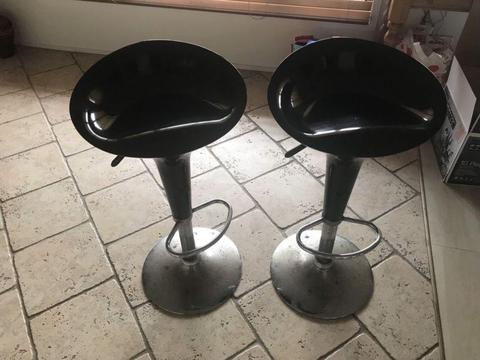 Bar stools