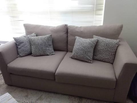 Sofa / couch 2 seats